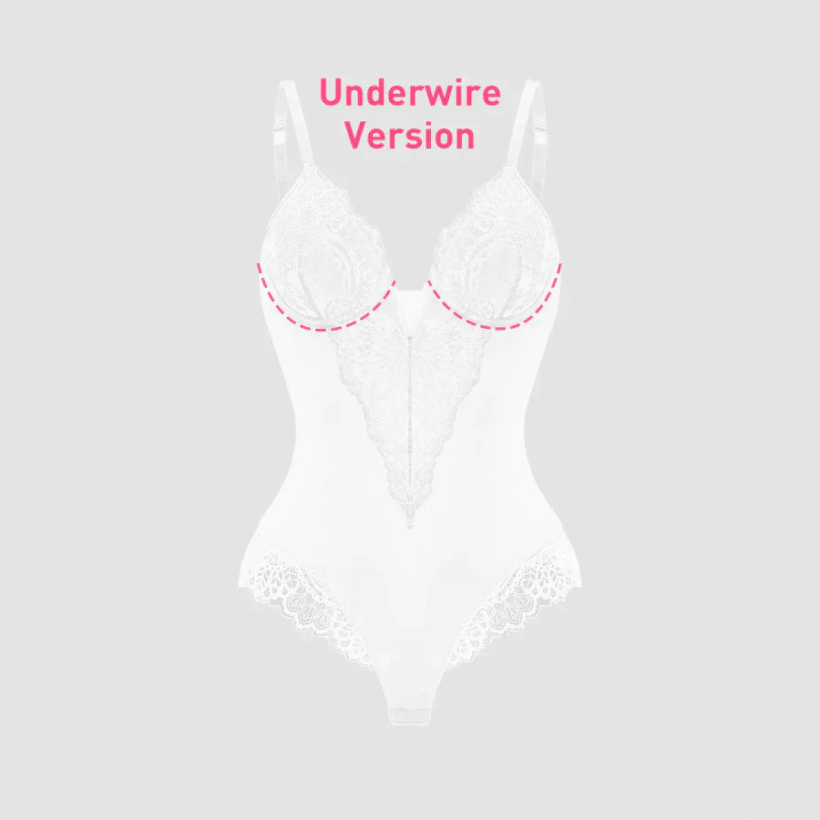 Lace Lure™  - Illuminate Your Feminine Grace