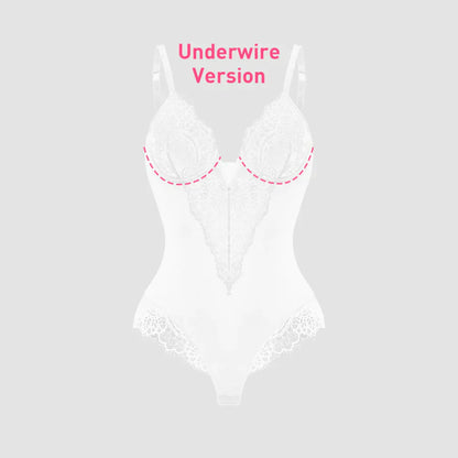 Lace Lure™  - Illuminate Your Feminine Grace