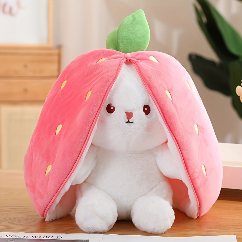 Fluffy Bunny™ - Cutest Surprises for Loved Ones