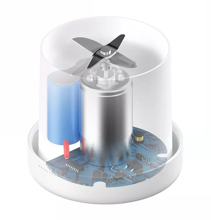 BottleBlender™ - Portable Smoothie Blender