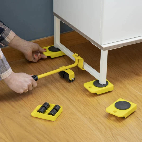 HeavEasy™️ - Furniture Mover Tool Set