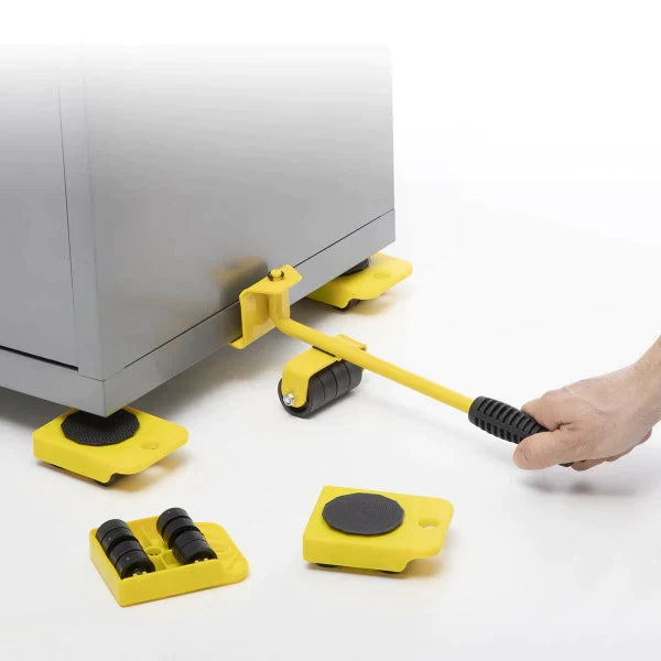 HeavEasy™️ - Furniture Mover Tool Set